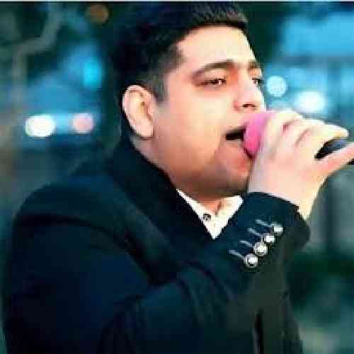 فرشاد مرادی ۱۲۳۴ چوار برامه خرت